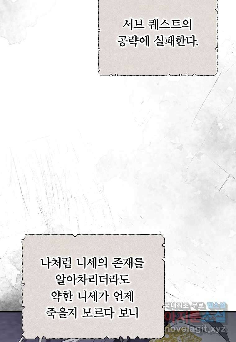 망겜 속에 갇혔다 56화 15
