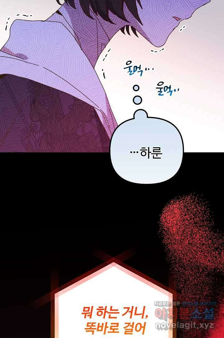 왕녀는 미친 척을 한다 141화 12