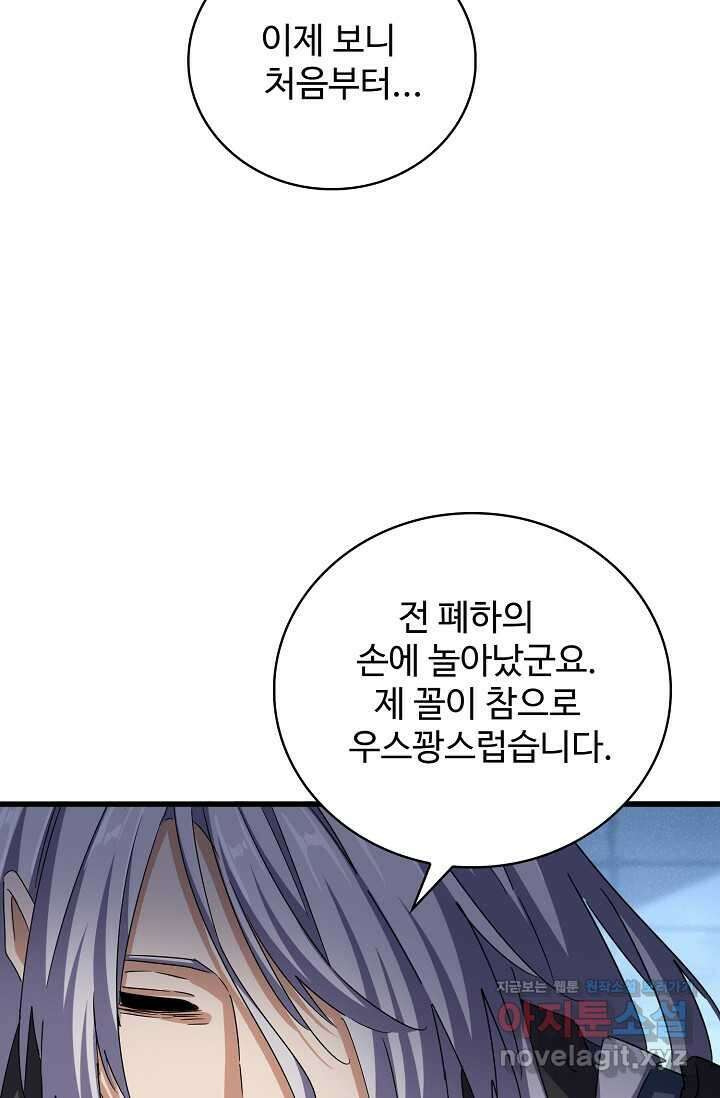 마황의 귀환 441화 64