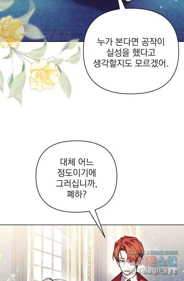 오늘부터 황녀 139화 4