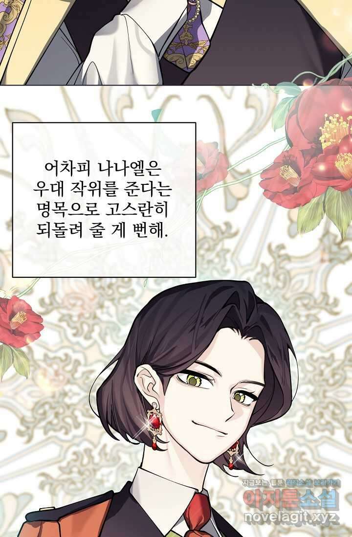 오늘부터 황녀 139화 10