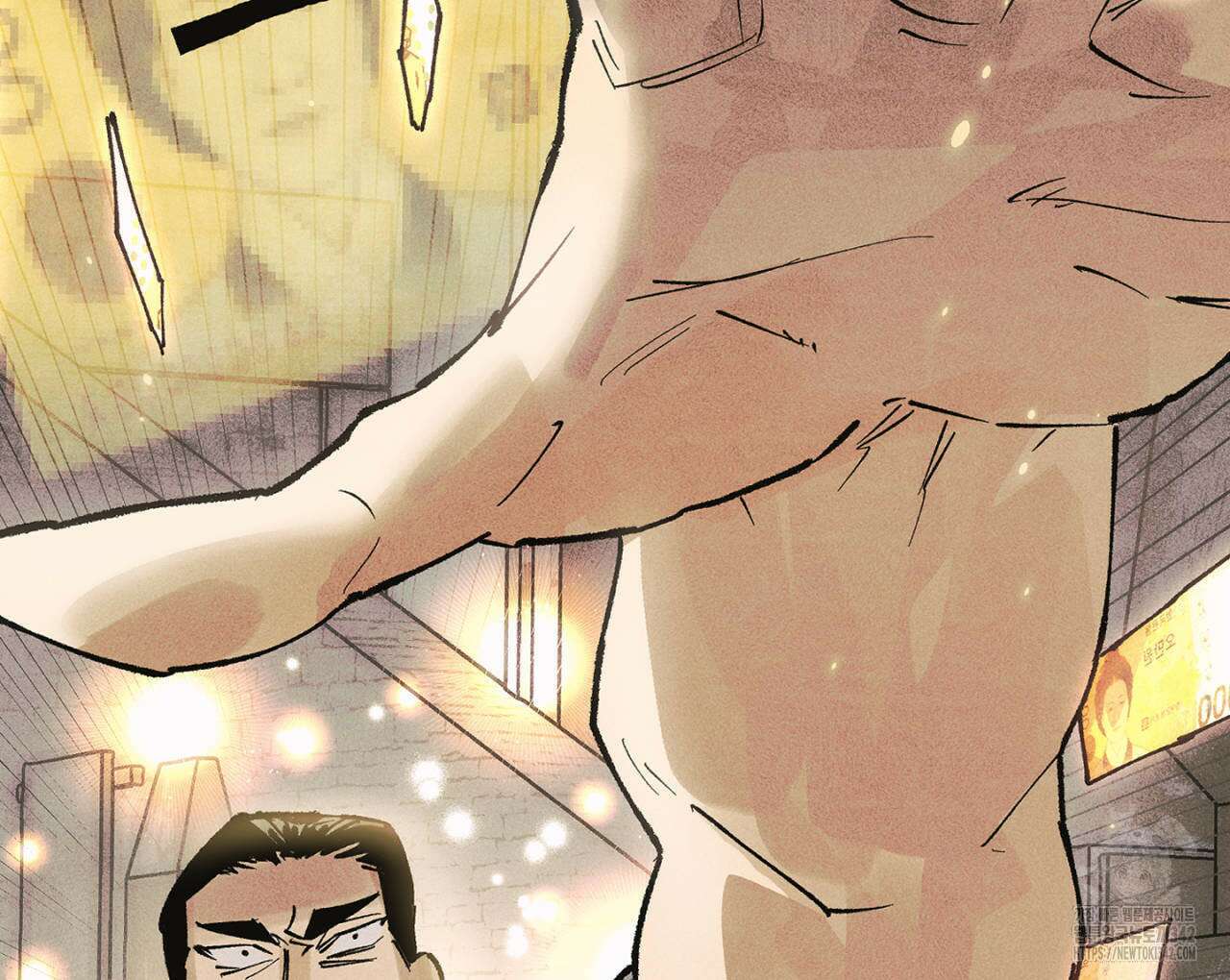 100일 뒤 강공이 되는 남자 45화 30
