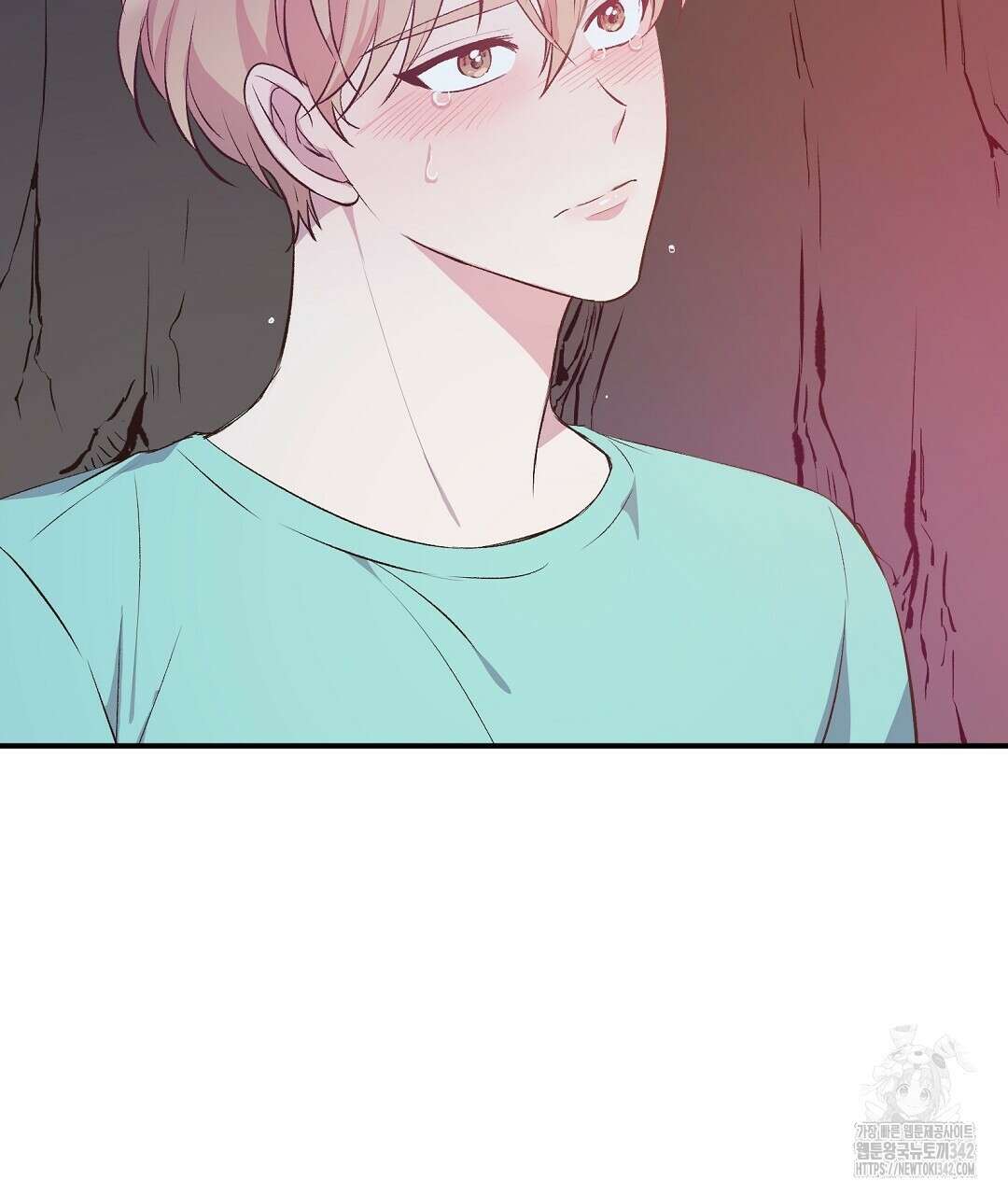 무인도 로망스 24화 2