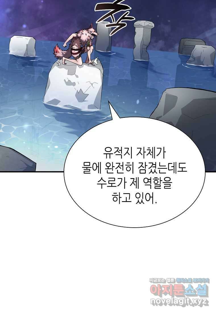 회귀했는데 FFF급 부두술사 84화 5