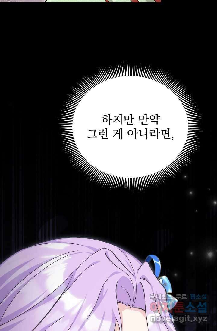 최강자 남주의 라이벌을 그만두었더니 29화 13