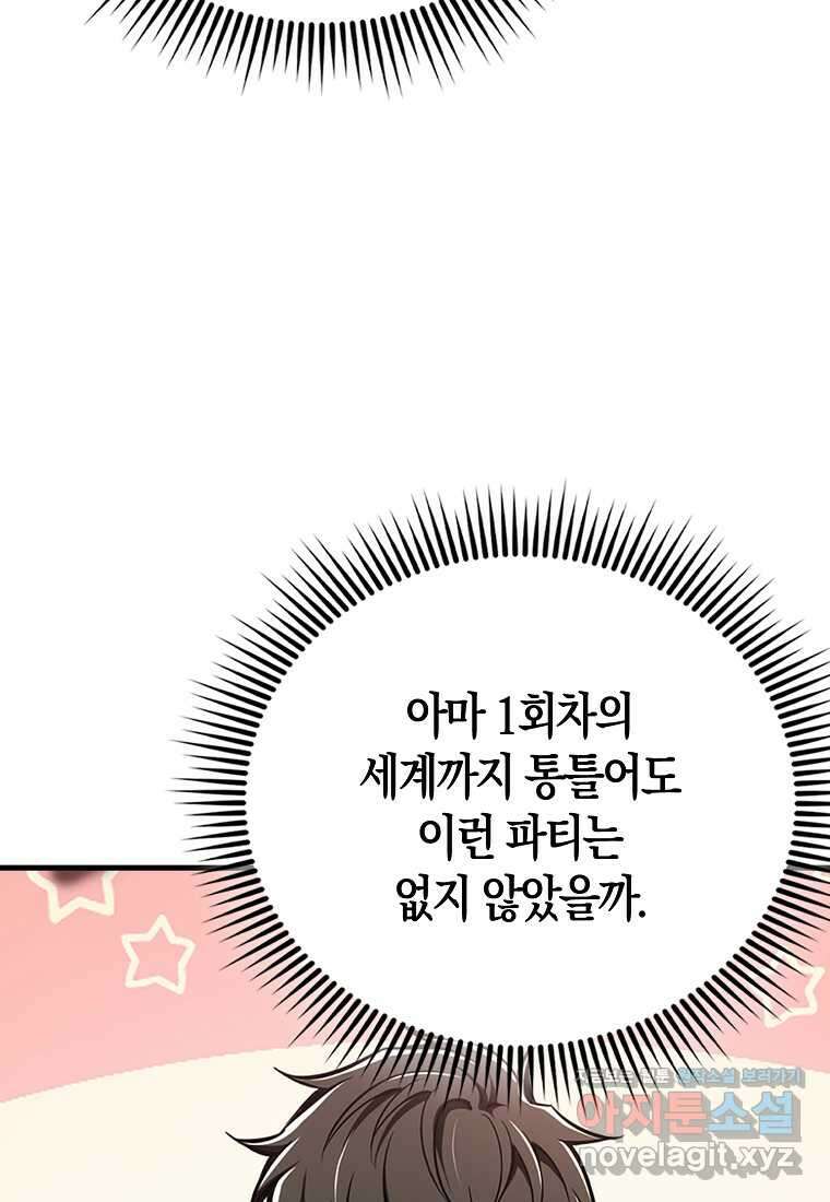 나는 회귀자가 아닙니다 47화 7