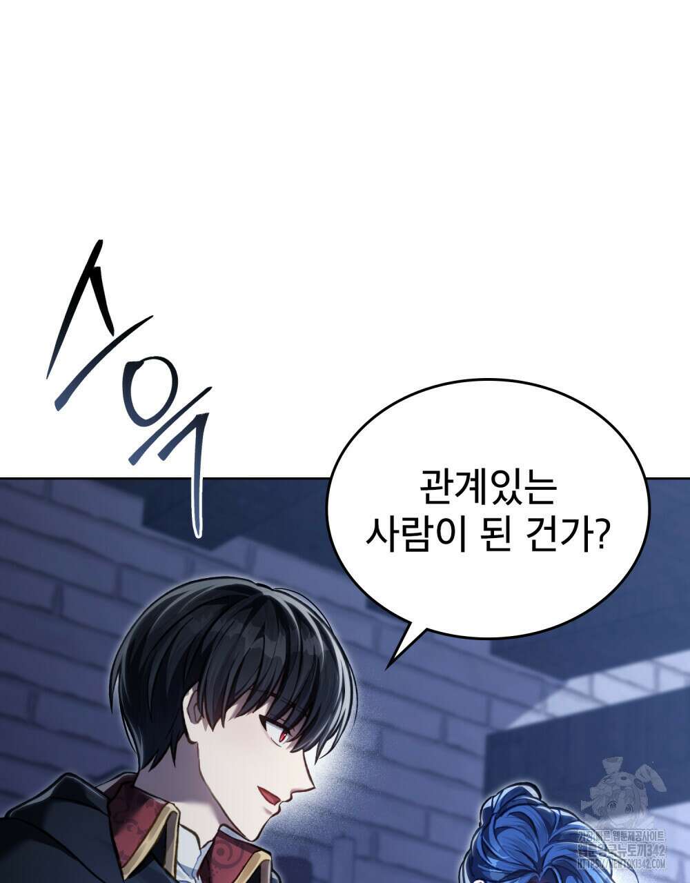 적국의 왕자로 사는 법 38화 28