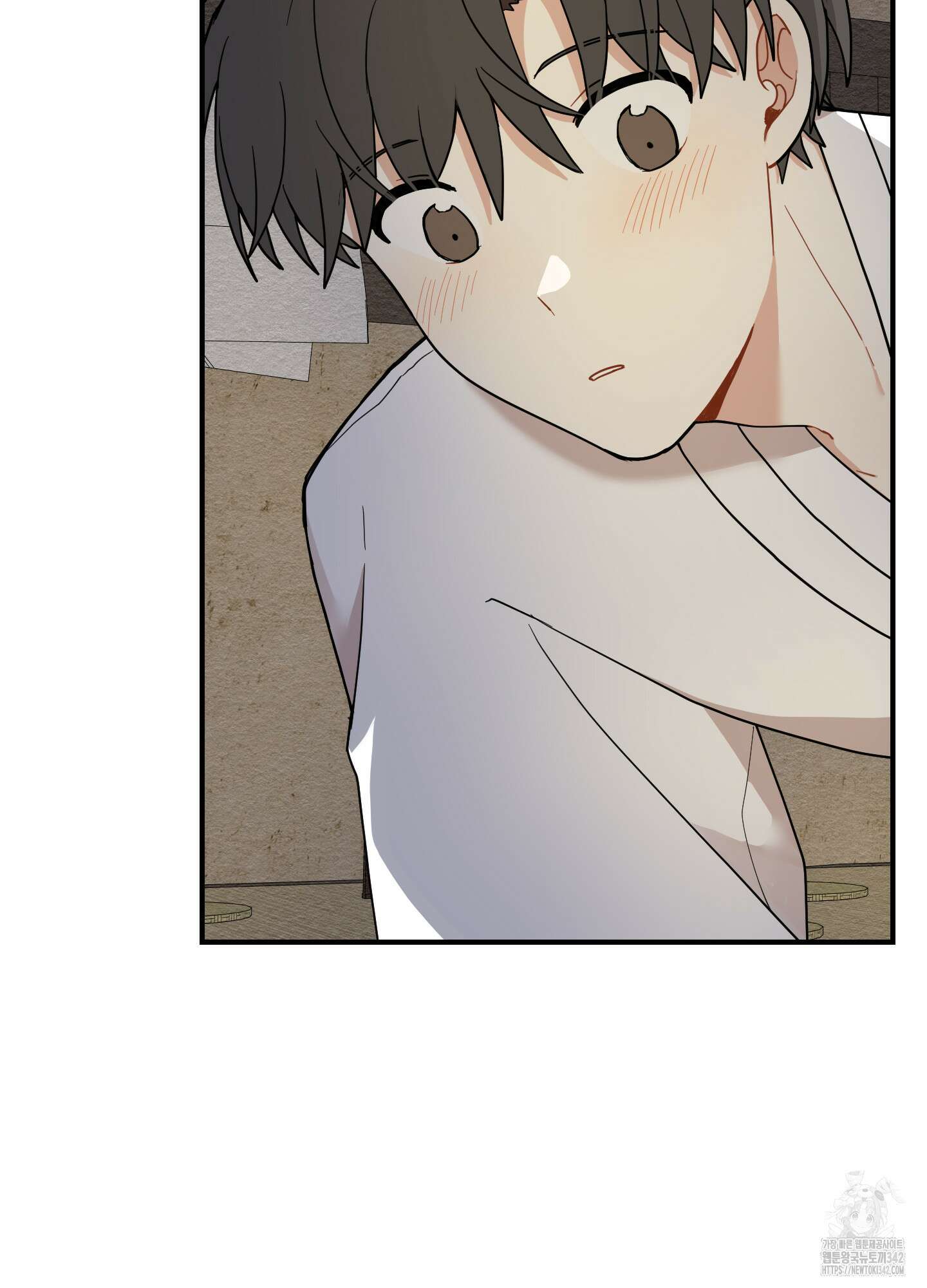 개나리가 떨어진 길 64화 69