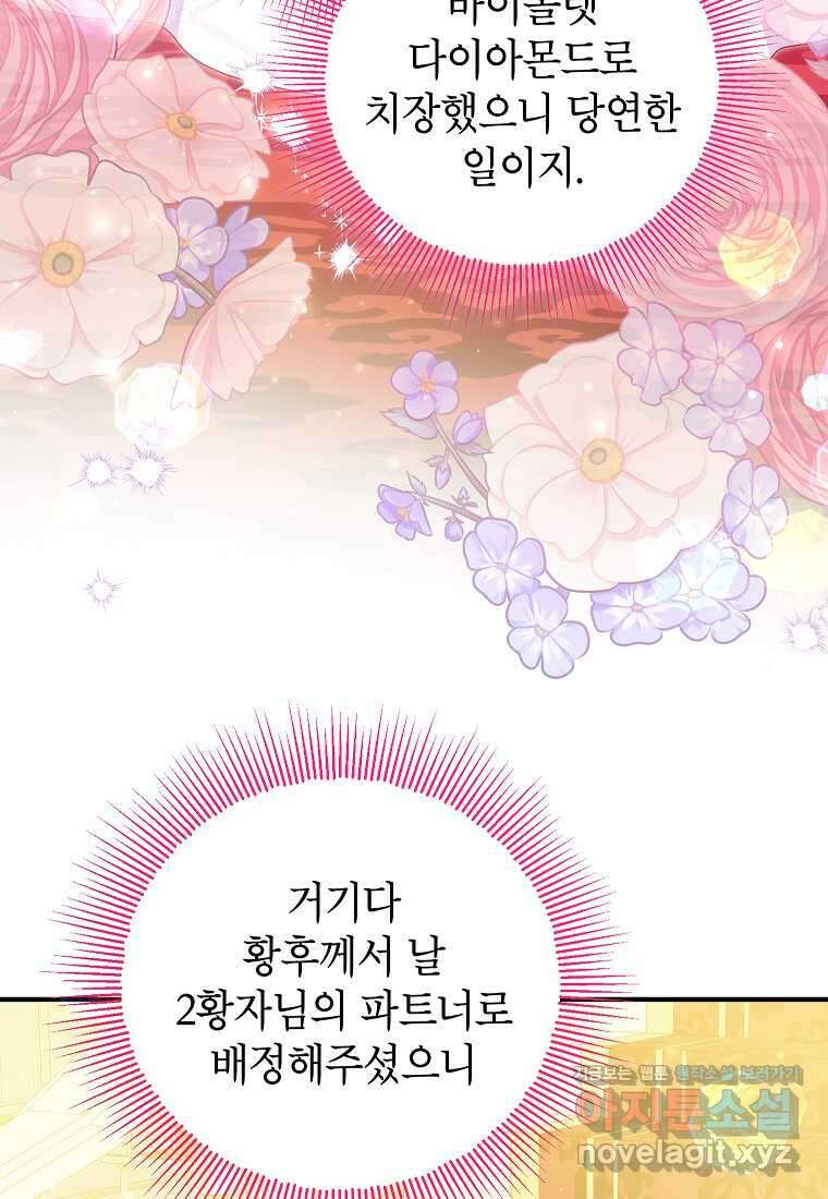 입양된 며느리는 파양을 준비합니다 79화 6