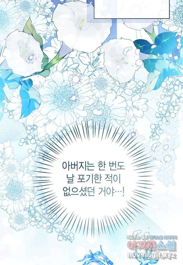 상태창 보는 아기 황녀님 106화 (시즌2 완결) 88