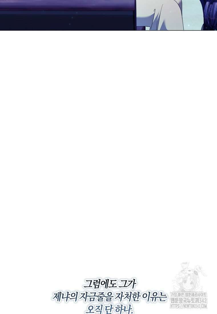 결혼도 안 했는데 무슨 이혼인가요, 폐하 16화 19