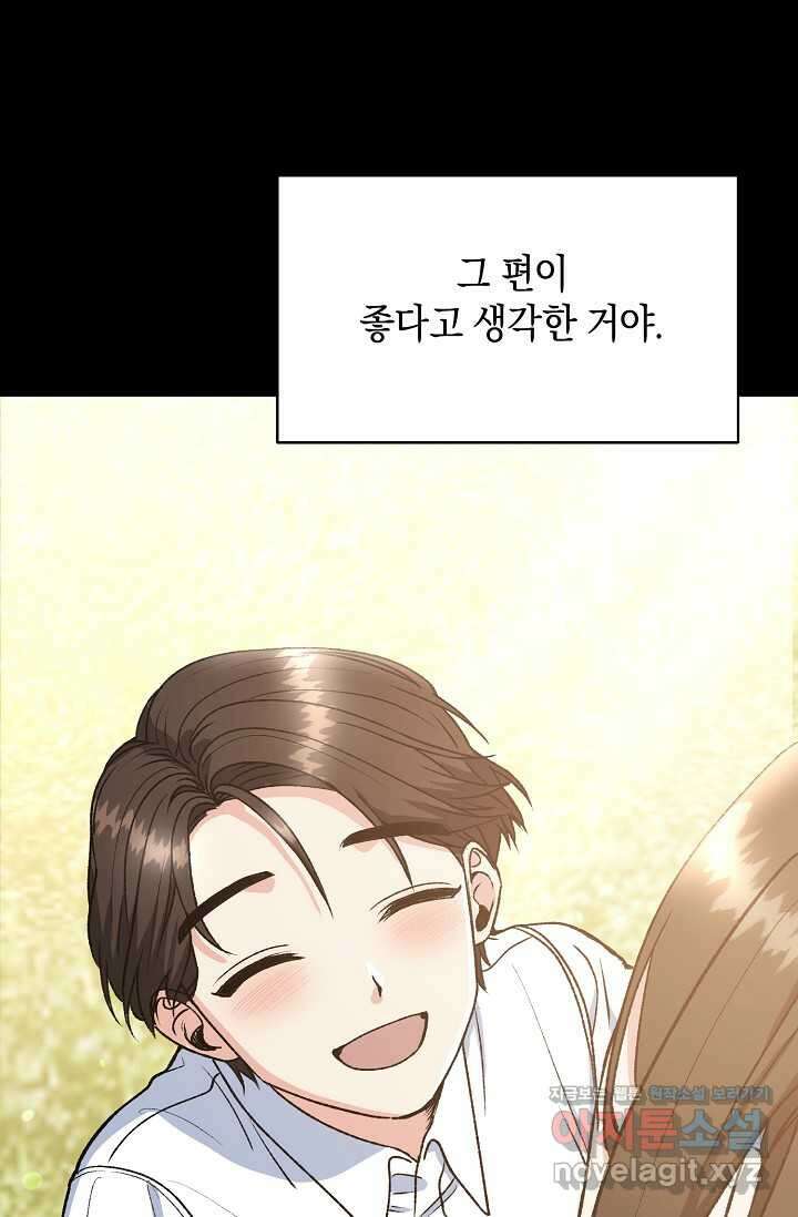 정략결혼의 조건 32화 50