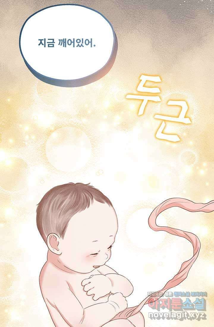 폭군 천제님께 간택되기 싫었습니다만만 110화 (완결) 31