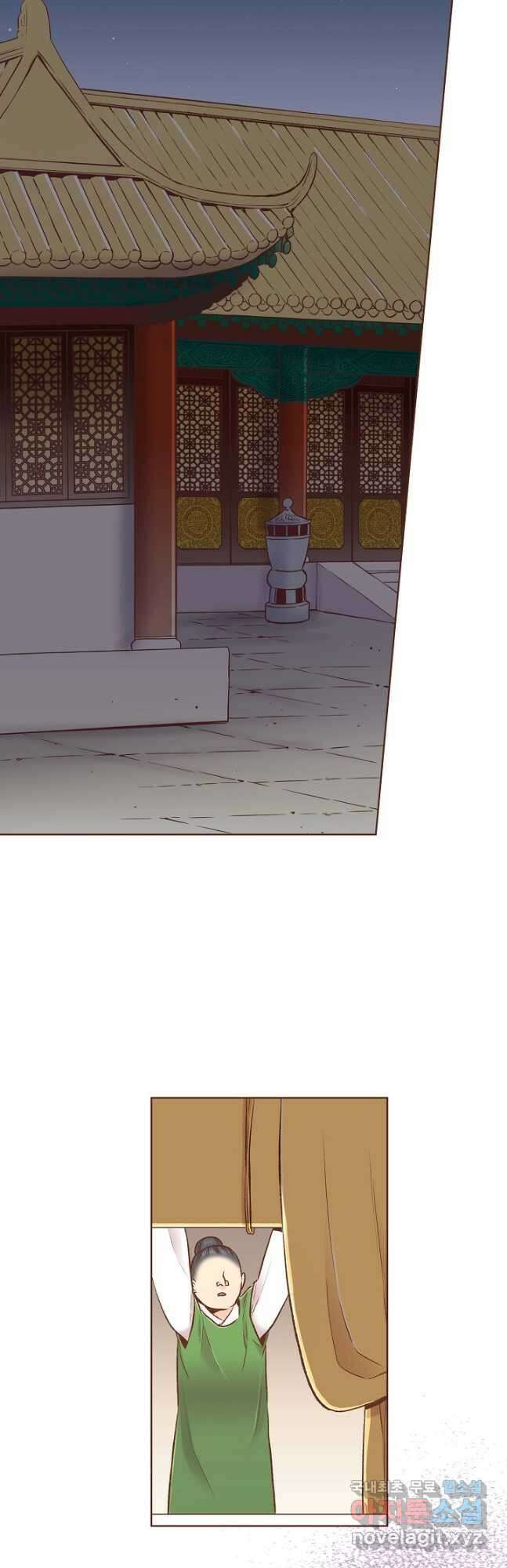 242. 눈이 나려 꽃 121화 (2) 2