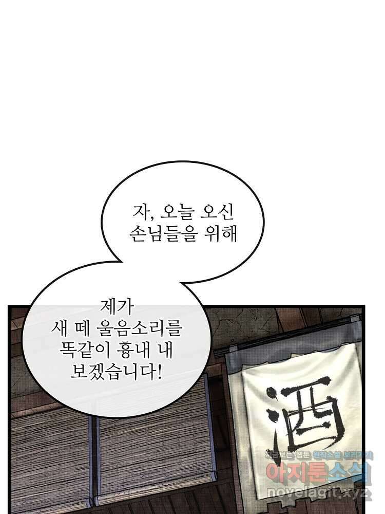 삼국지 여포의 인생 시뮬레이터 74화 1