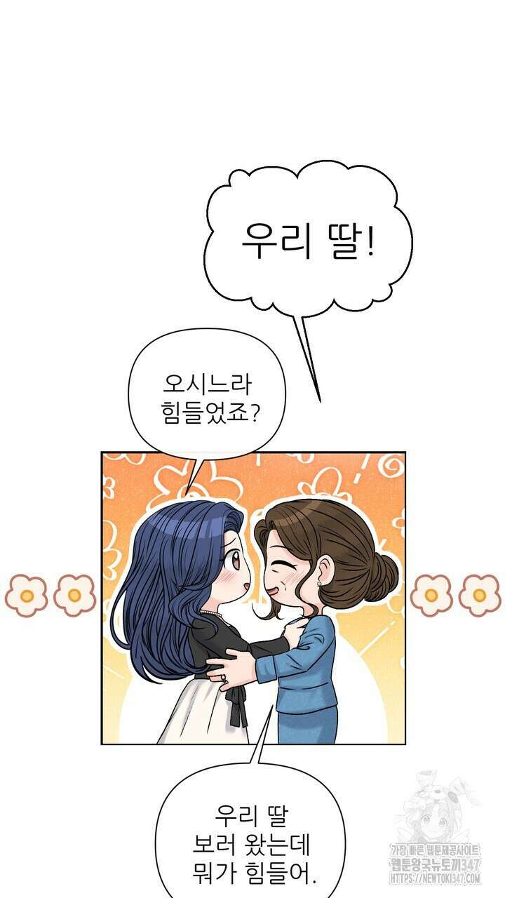 어느 알파랑 할래요? 125화 23