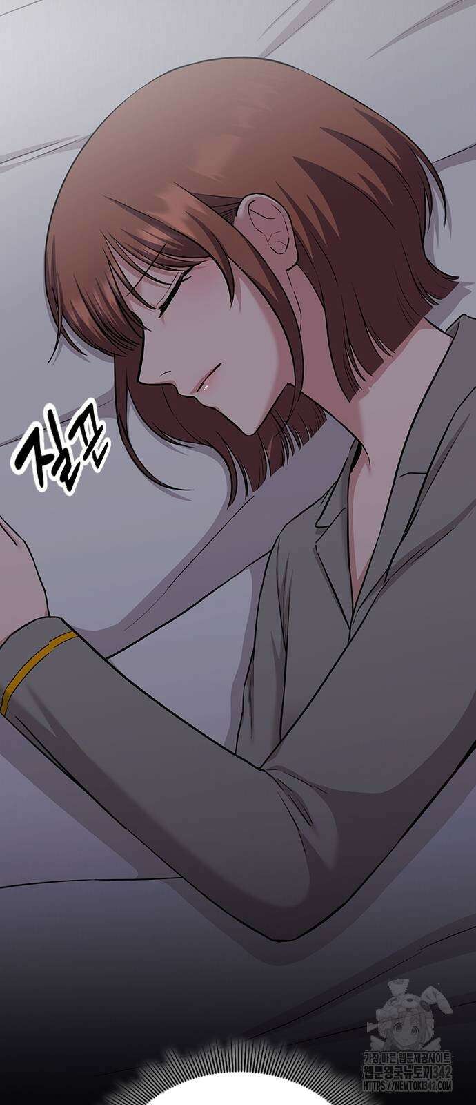 야간근무 27화 22