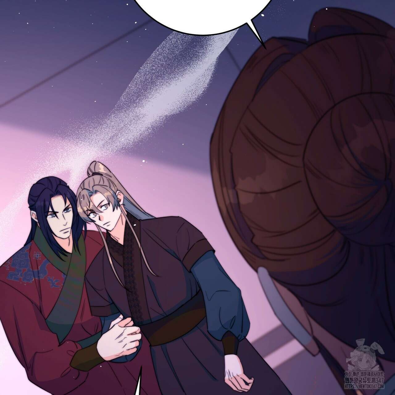 화화몽(火花夢) 60화 9