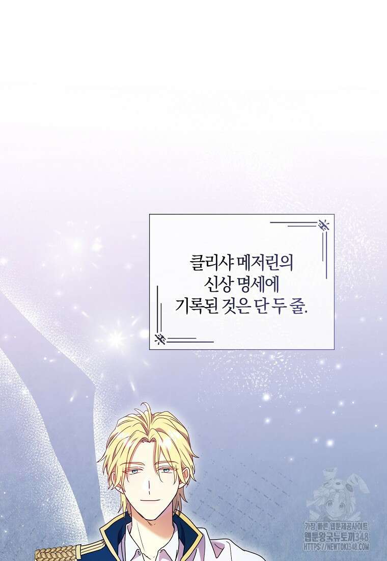 결혼도 안 했는데 무슨 이혼인가요, 폐하 22화 23