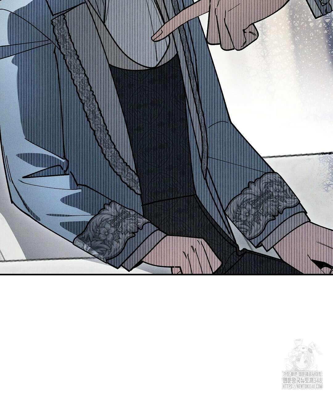 망나니 황자가 오메가인 걸 숨김 53화 17