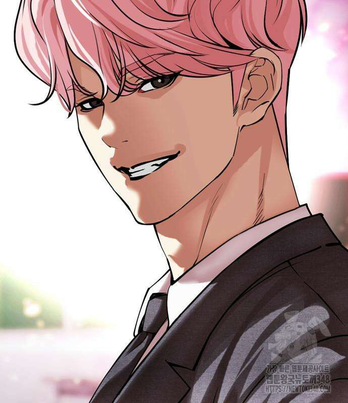 외모지상주의 514화 3