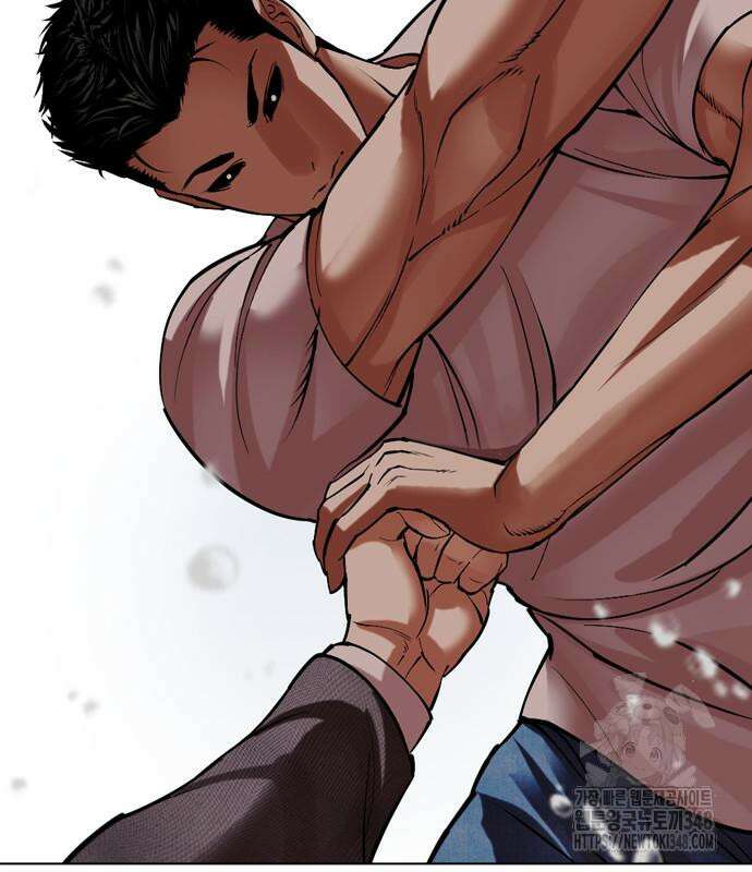 외모지상주의 514화 29