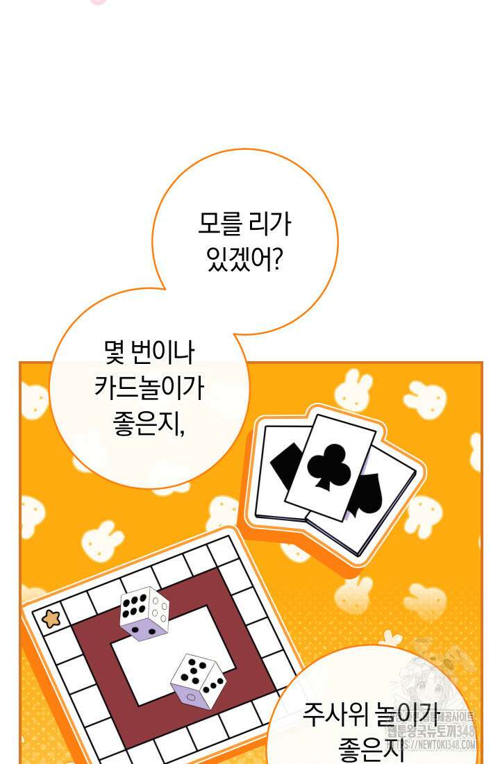 집착 서브 남주의 소꿉친구가 되었습니다 25화 118