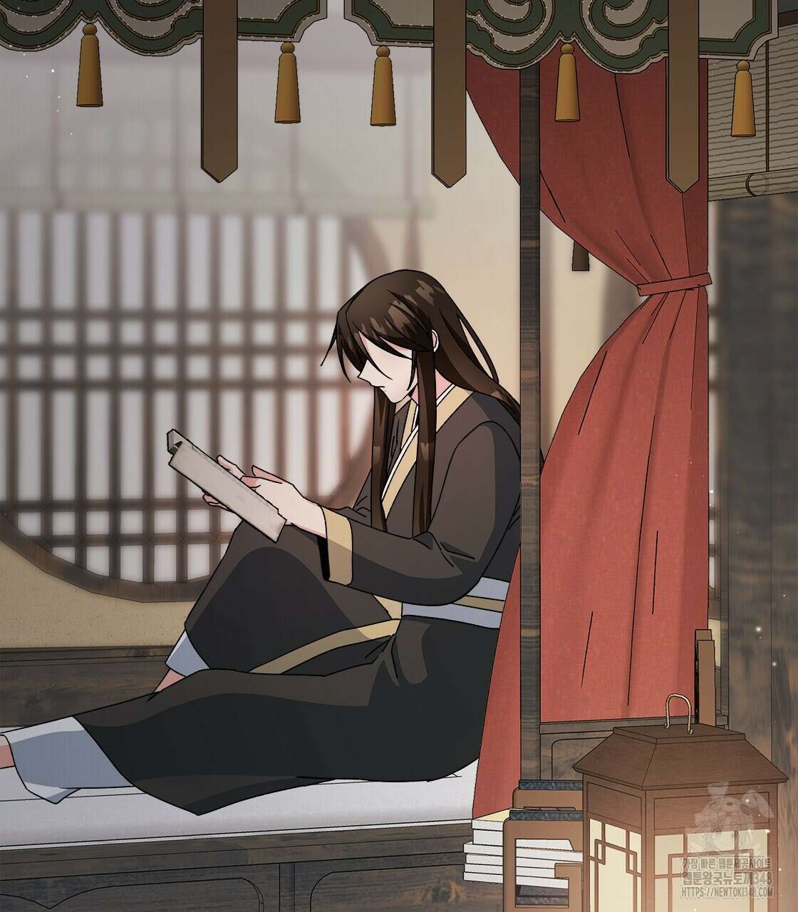 나의 바리 24화 25