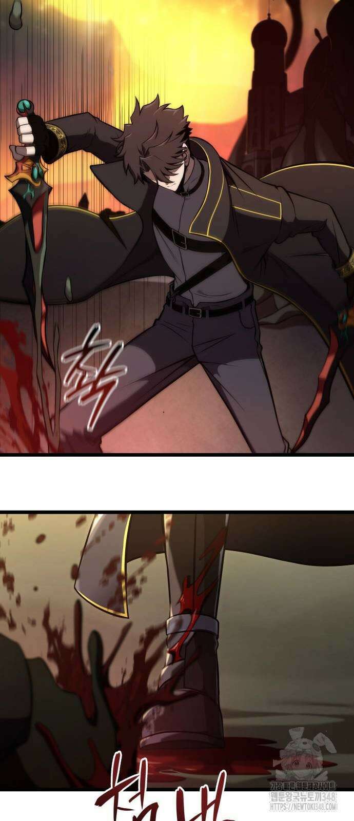 미친 재능의 플레이어 55화 32