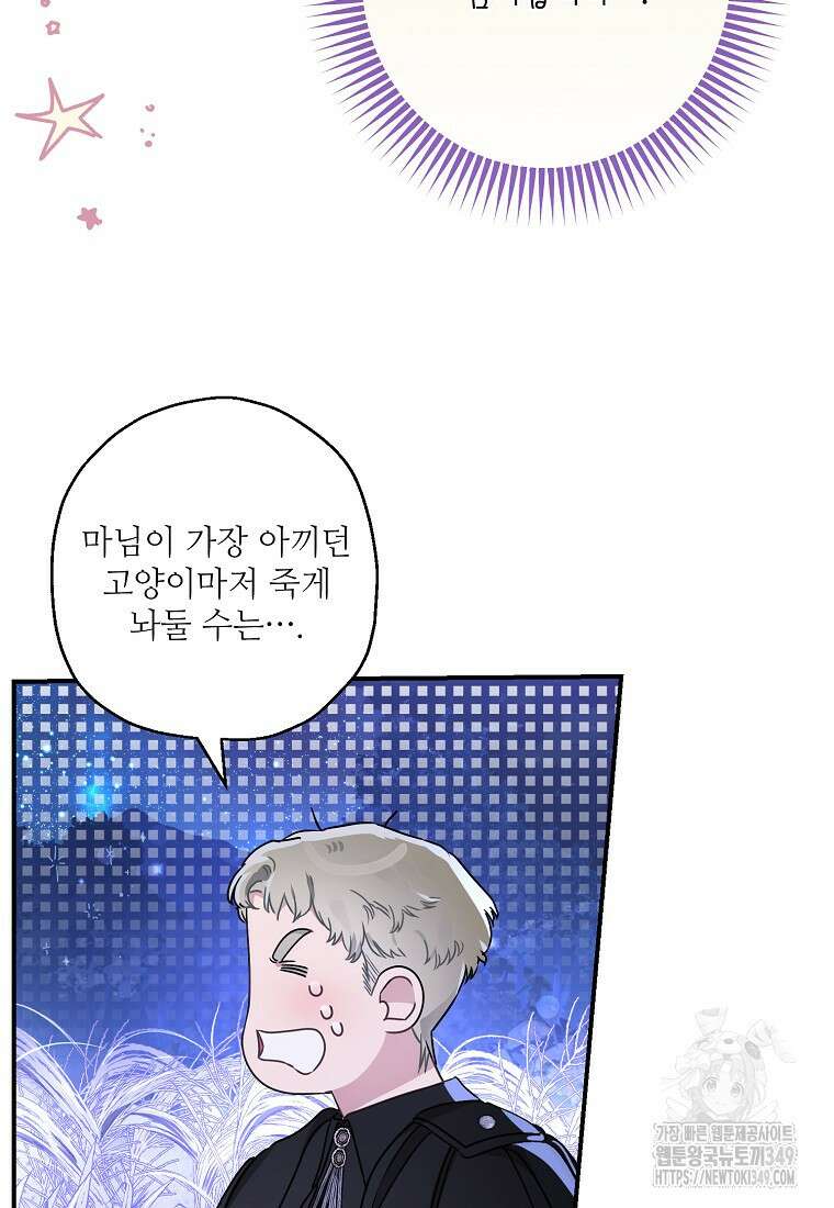 백작가의 사생아가 결혼하면 99화 8