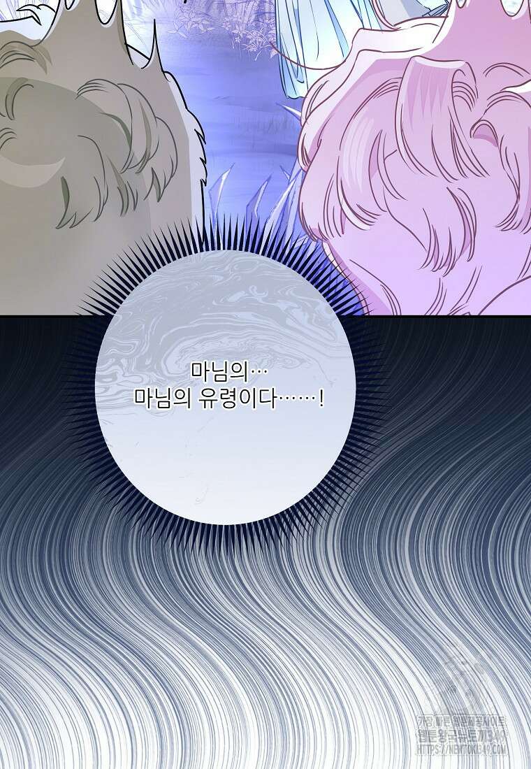 백작가의 사생아가 결혼하면 99화 11
