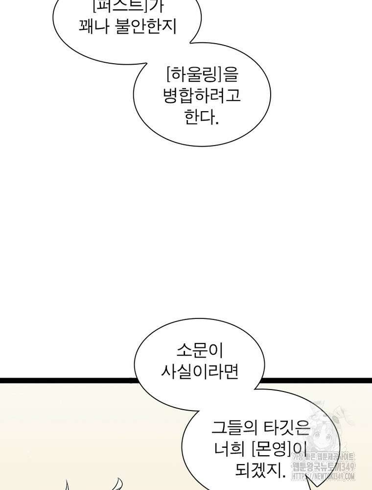 어웨이크닝: 회귀 플레이어 182화 55