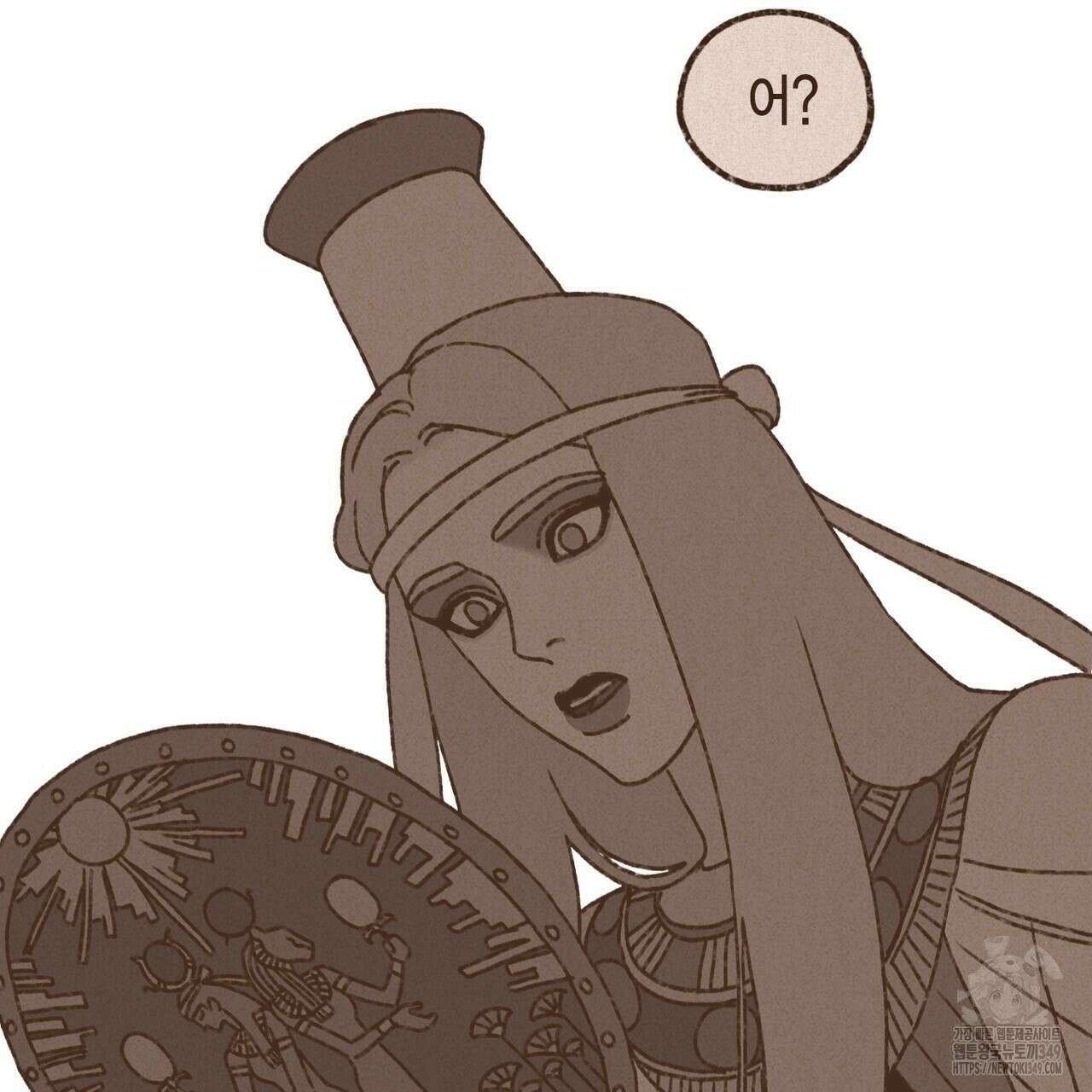 엔네아드(ENNEAD) 시즌2 99화 8
