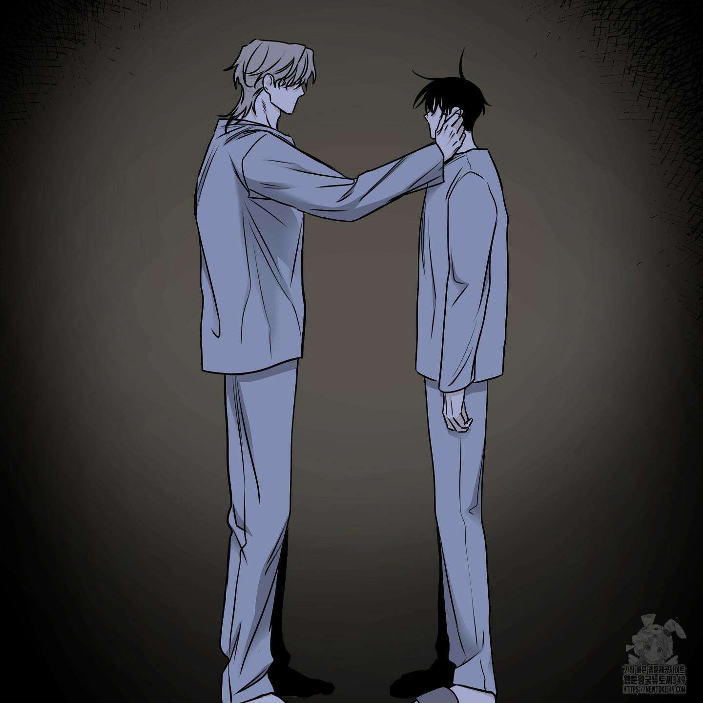 물가의 밤 97화 20