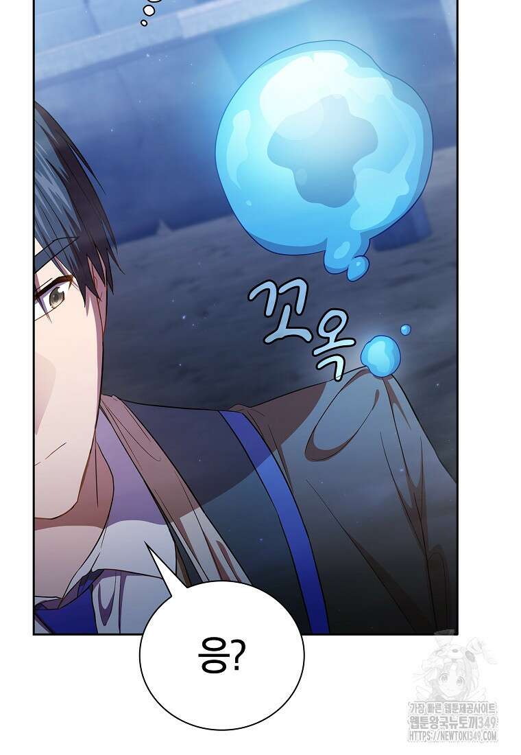 마법학교 마법사로 살아가는 법 107화 65