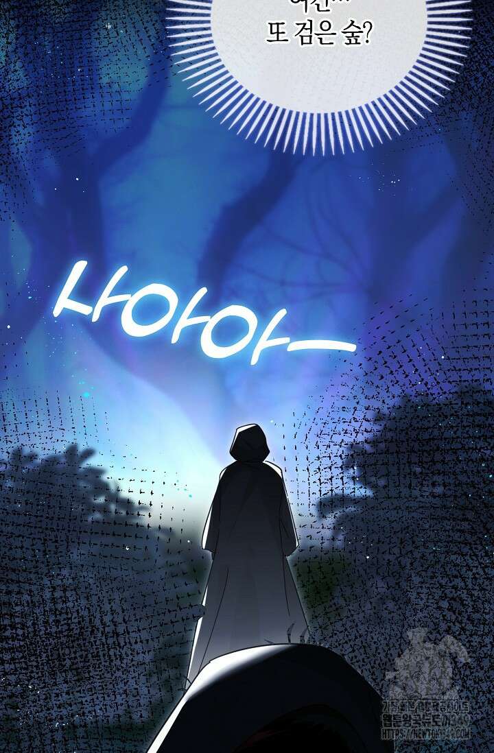 시한부라서 남주의 형과 결혼했더니 내게 집착한다 52화 3