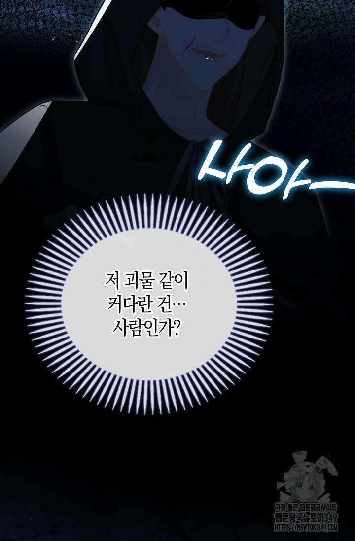 시한부라서 남주의 형과 결혼했더니 내게 집착한다 52화 4