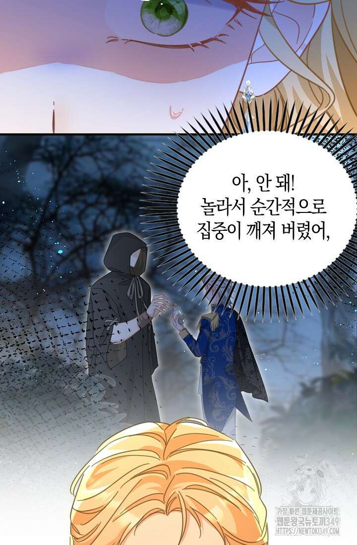 시한부라서 남주의 형과 결혼했더니 내게 집착한다 52화 9