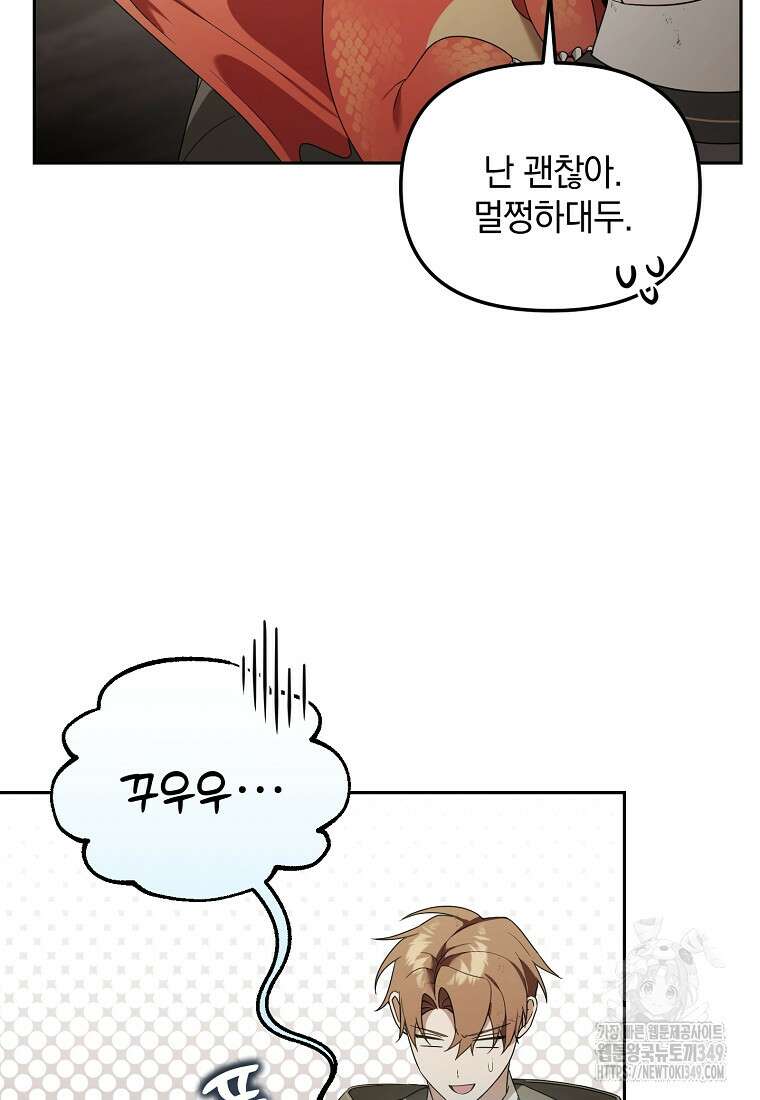 아카데미의 천재 테이머 14화 21