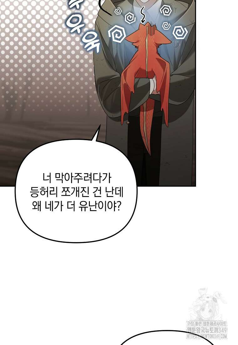 아카데미의 천재 테이머 14화 22