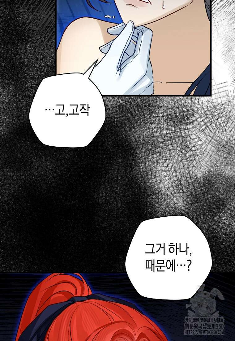 그 대공의 화려한 결혼은 사기 64화 6