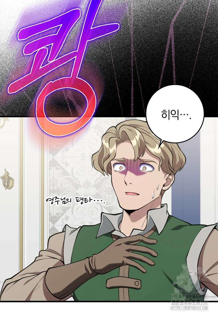 만렙 플레이어 71화 23