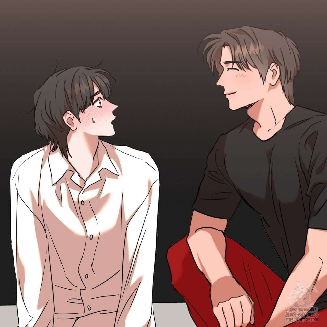 현장 검거! 11화 77