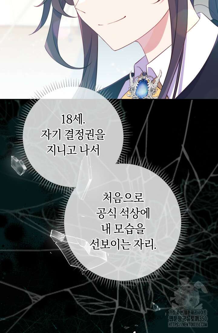 집착 서브 남주의 소꿉친구가 되었습니다 27화 78