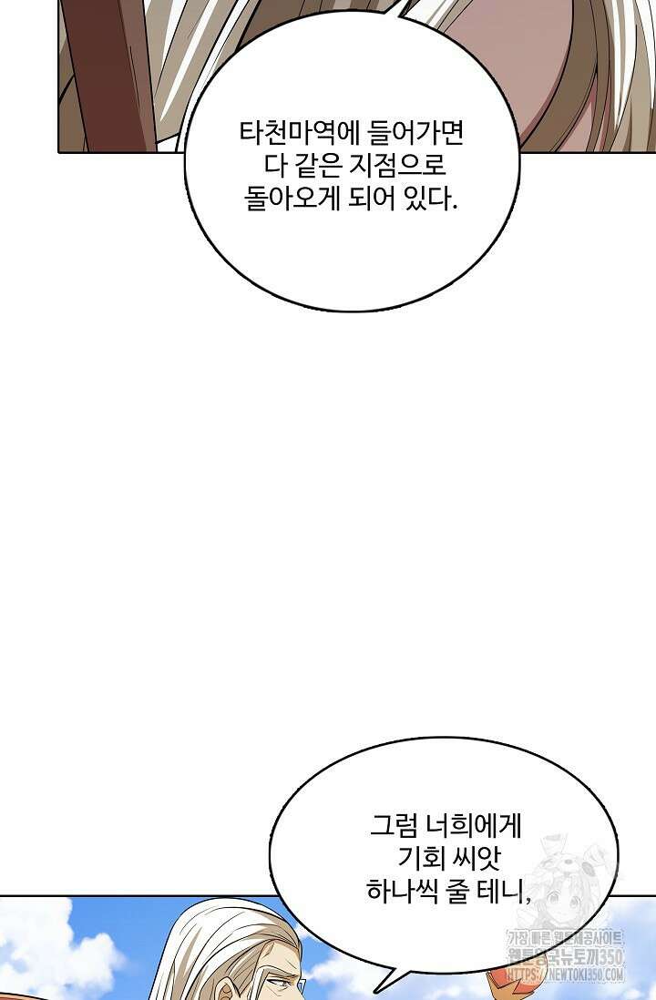 절세무신 460화 47