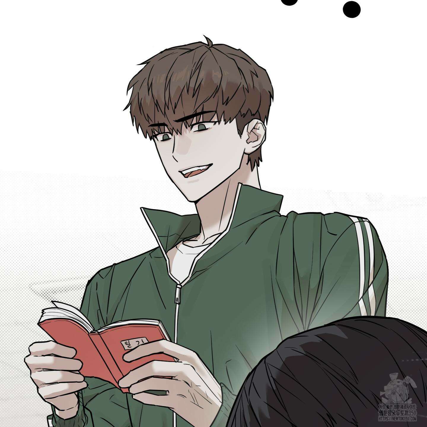 돈브리크 유리 1화 7