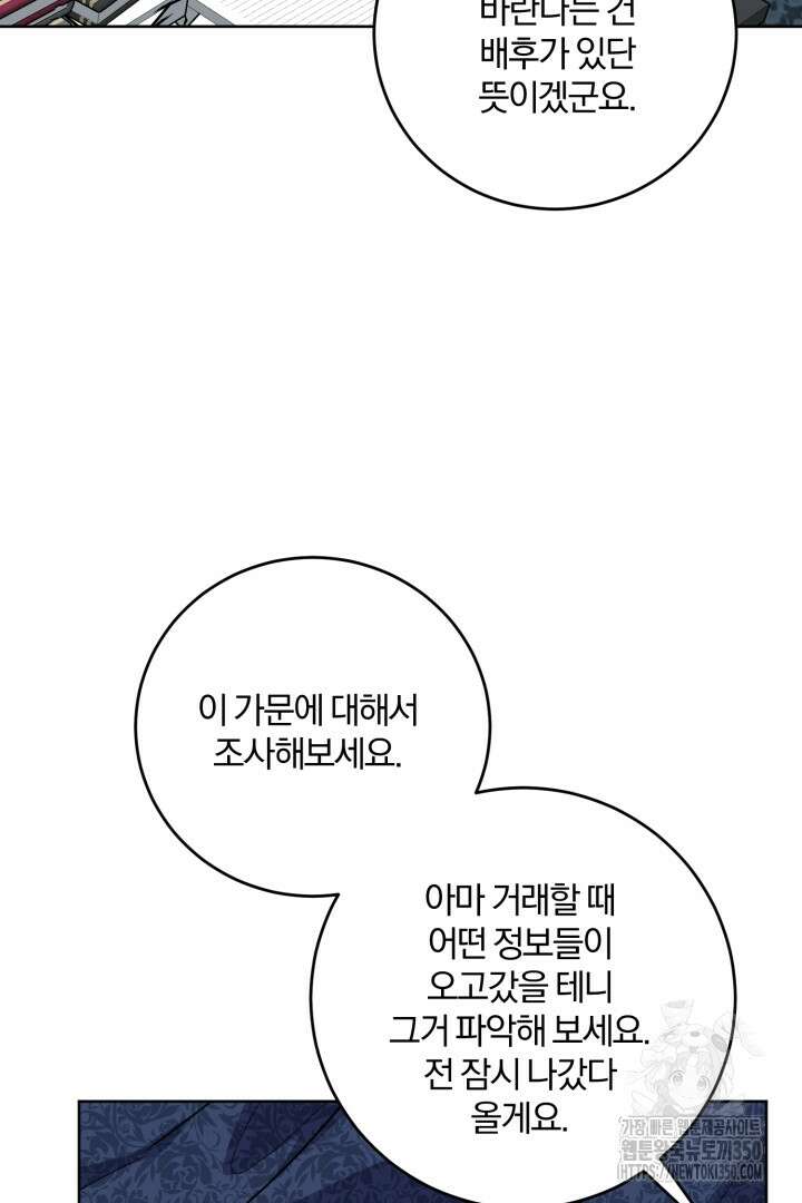 남주가 흑역사를 책임지라고 합니다 78화 14