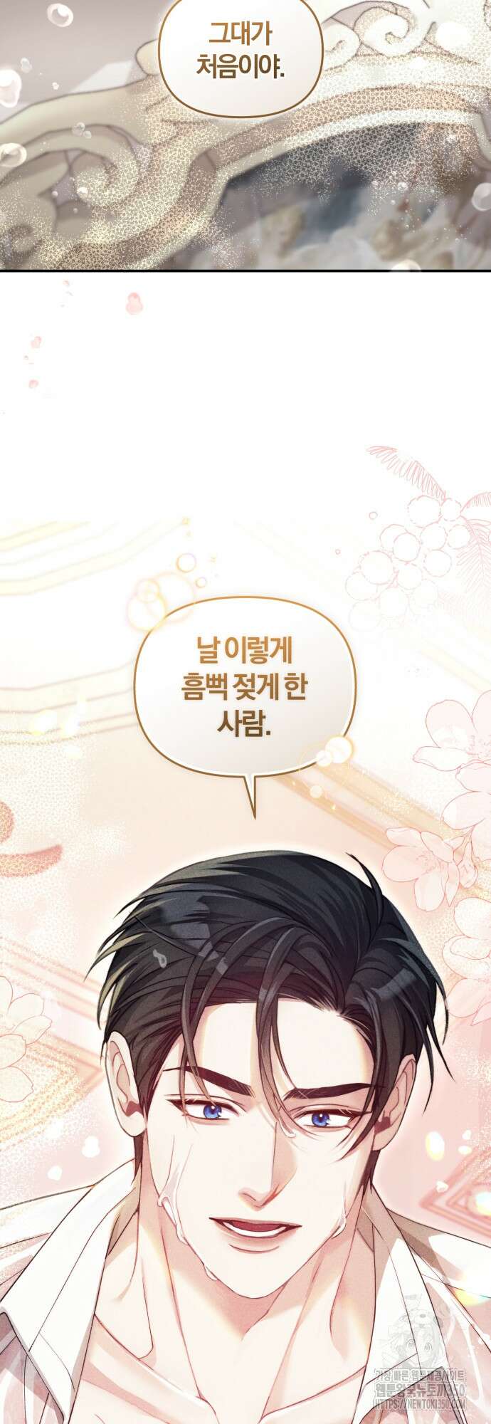 대리 황후지만 첫날밤을 보내버렸다 12화 3
