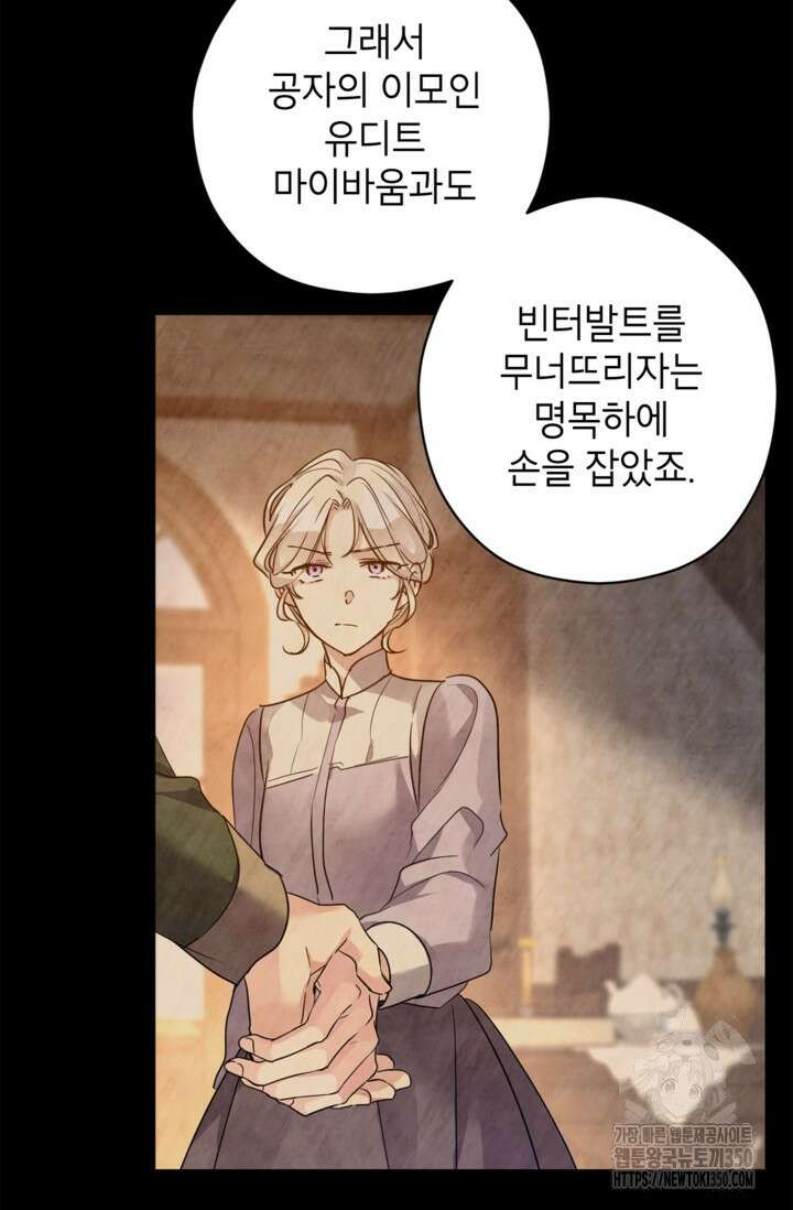 장르를 바꿔보도록 하겠습니다 108화 6