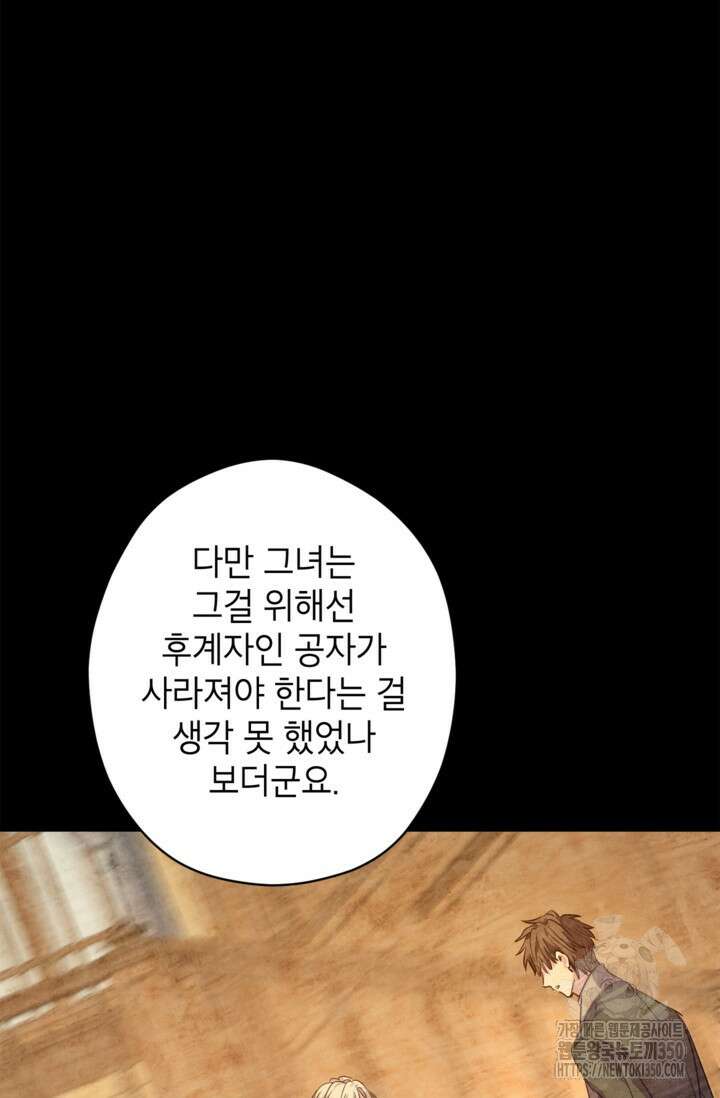 장르를 바꿔보도록 하겠습니다 108화 7